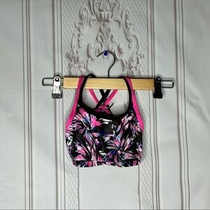 Girl’s Freestyle Sports Bra